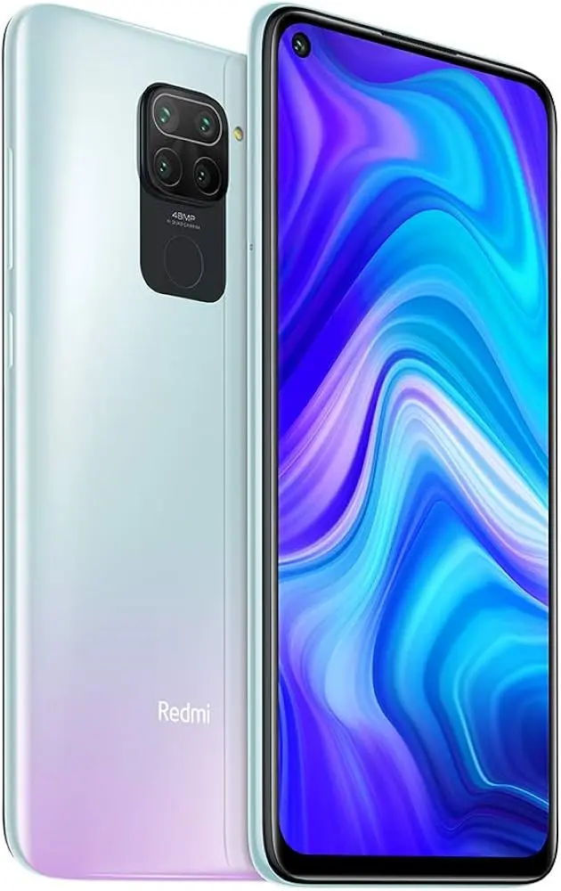 Redmi Note 9 Global | Meilleure Protection Pour écran