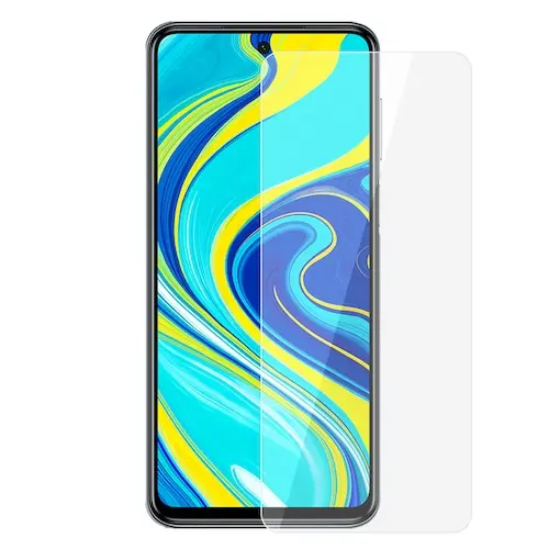 Redmi Note 9s | Meilleure Protection Pour écran