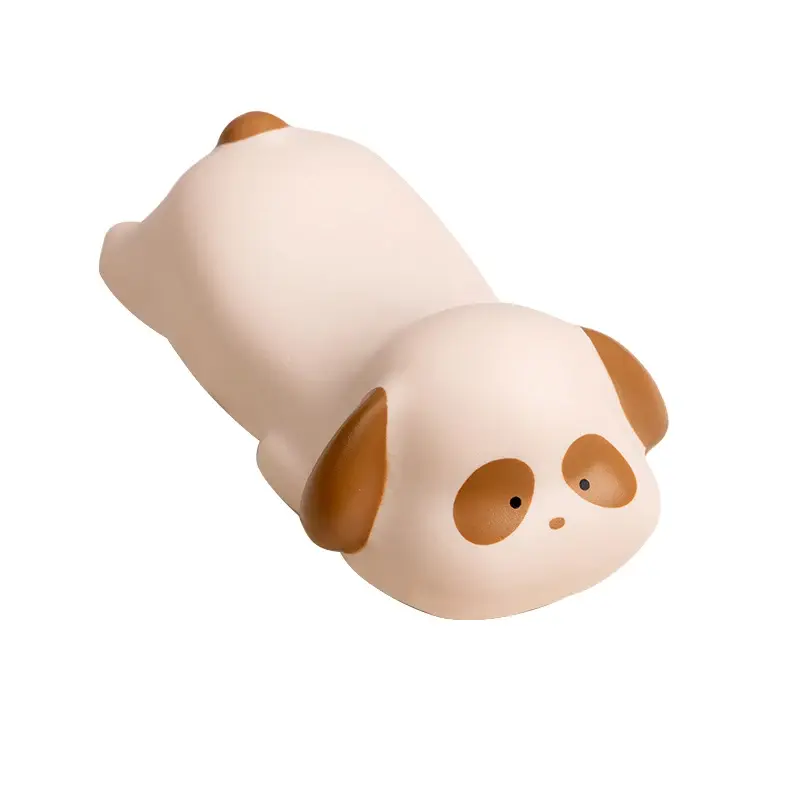 Repose-poignet Souris Little Dog