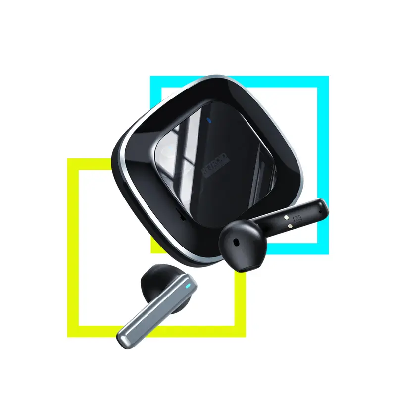 Retroid Bluetooth Earbuds