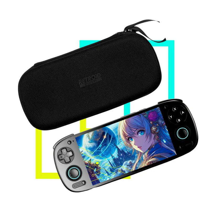 Retroid Pocket 5 Case
