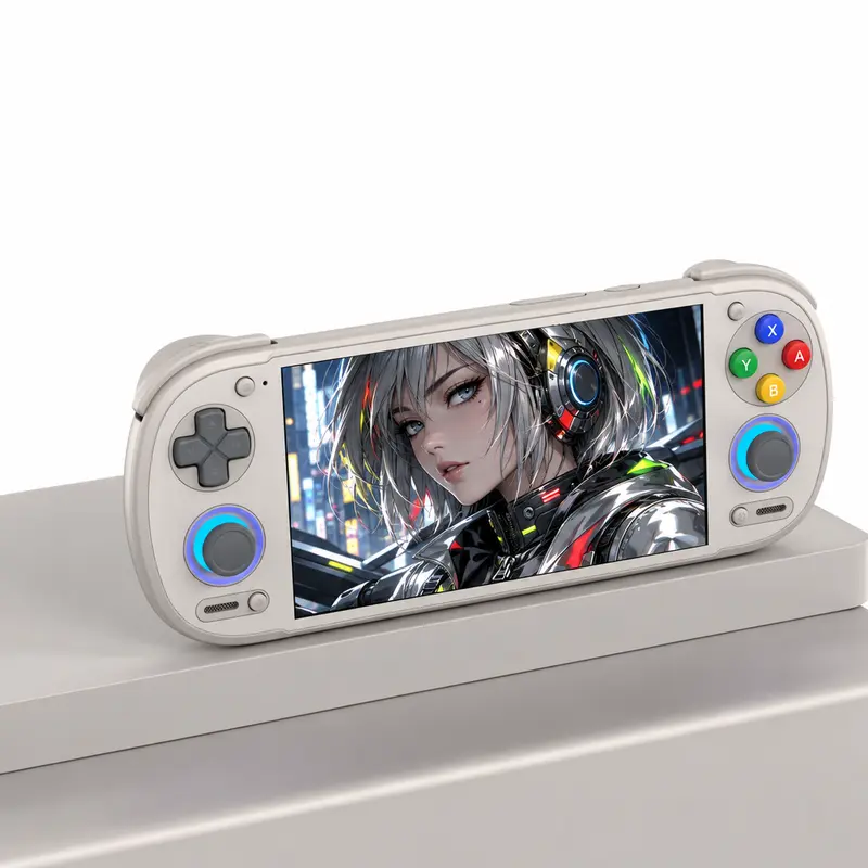 Retroid Pocket 6