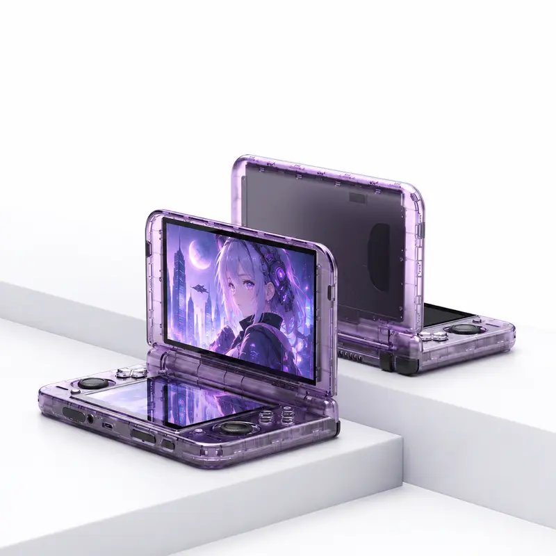 Retroid Pocket Duo Lite