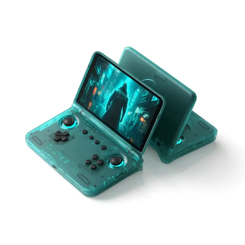 Retroid Pocket Flip 2