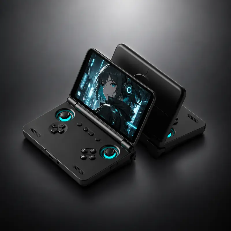 Retroid Pocket Flip 2