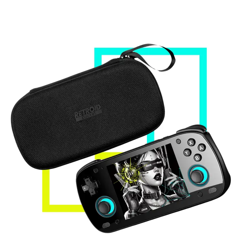 Retroid Pocket Mini Case