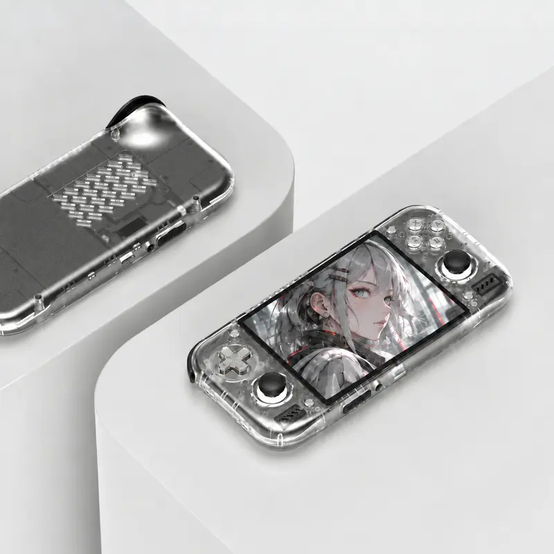Retroid Pocket Nova