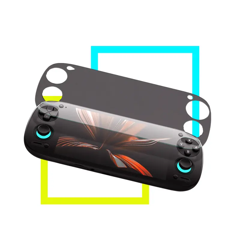 Retroid Screen Protector