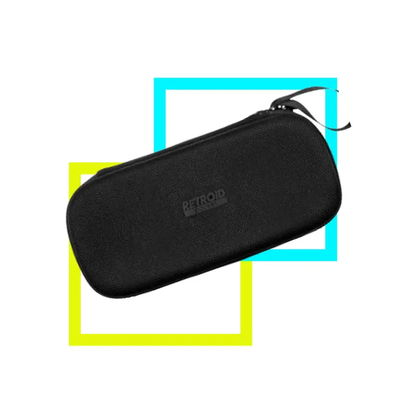 Retroid Signature Case [Choose Model]