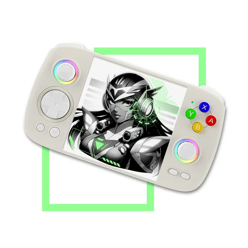 RG Cube Anbernic Android Console