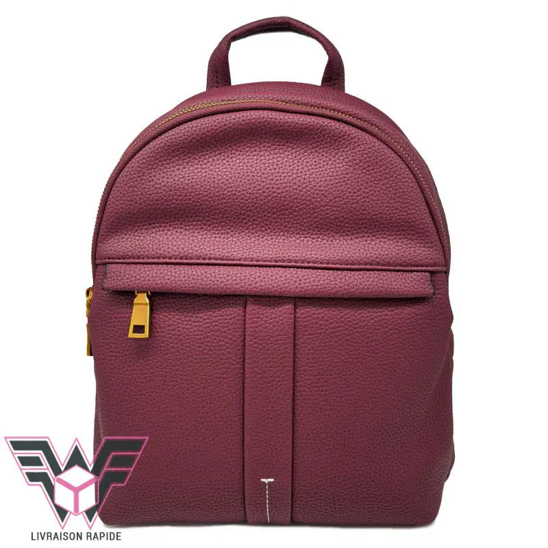 Rivka sac à dos chic femme