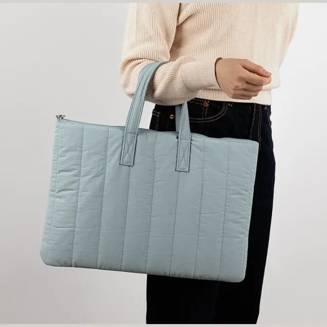 Sac à main ordi 14 puces femme