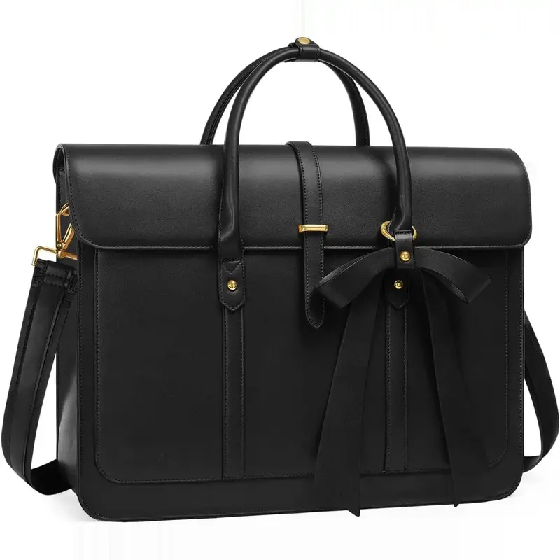 Sac Cartable Femme - Colima