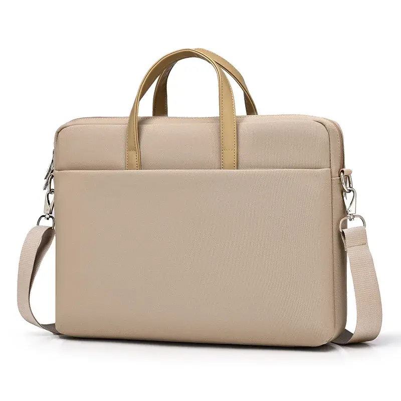 Sac ordinateur 15 pouces design compact