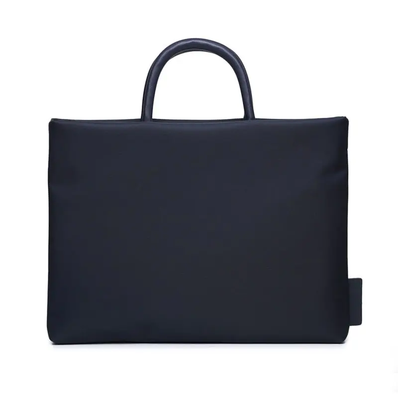 Sac Ordinateur Portable Bleu marine