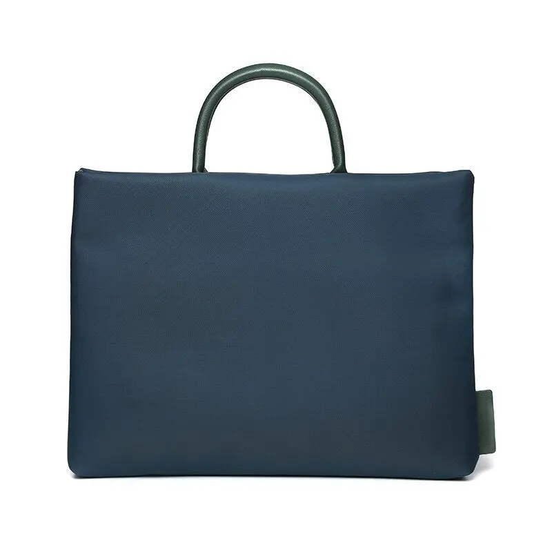 Sac Pour Ordinateur Homme en cuir