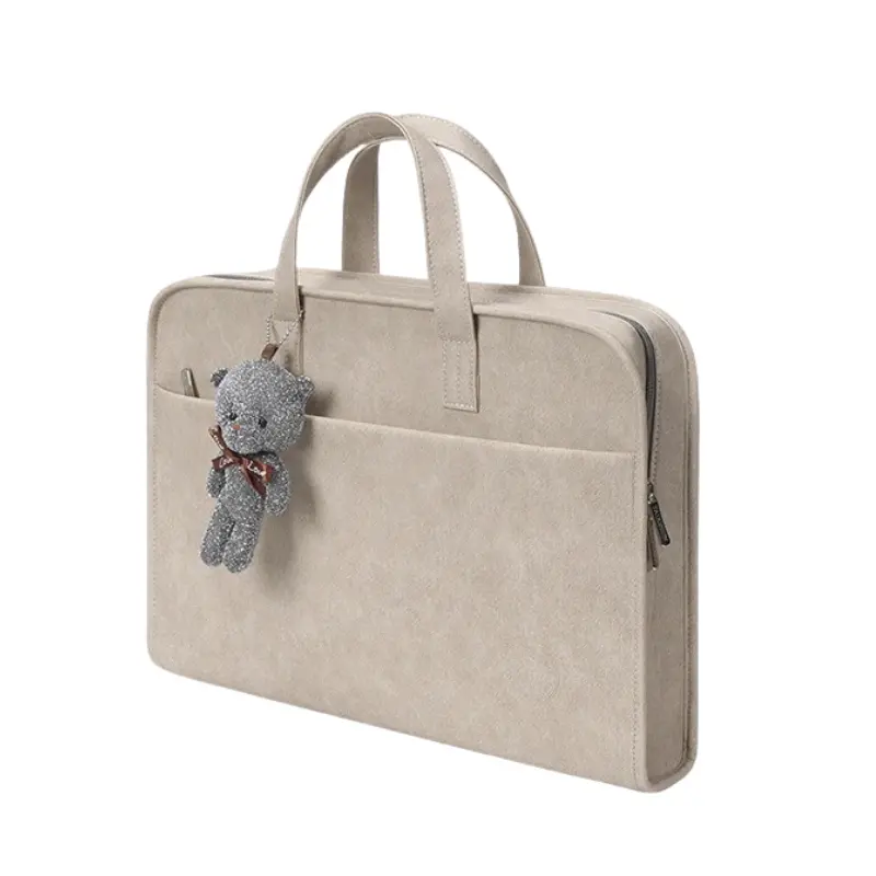 Sacoche Femme Ordinateur 15.6 pouces