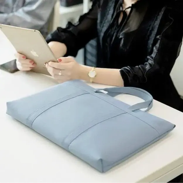 Sacoche légère pour ordinateur et documents