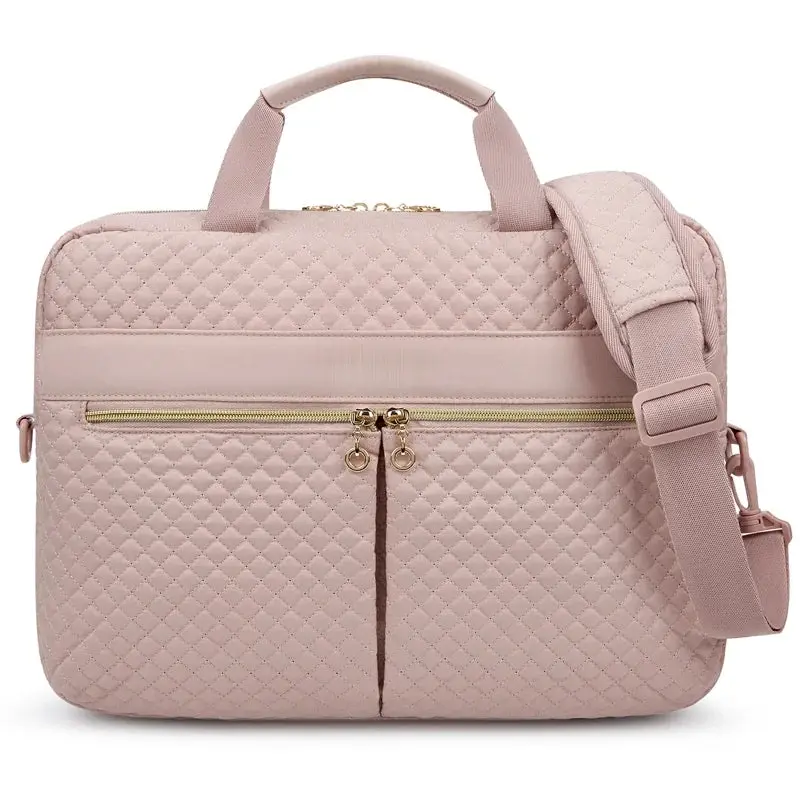 Sacoche Ordinateur 15.6 pouces Femme