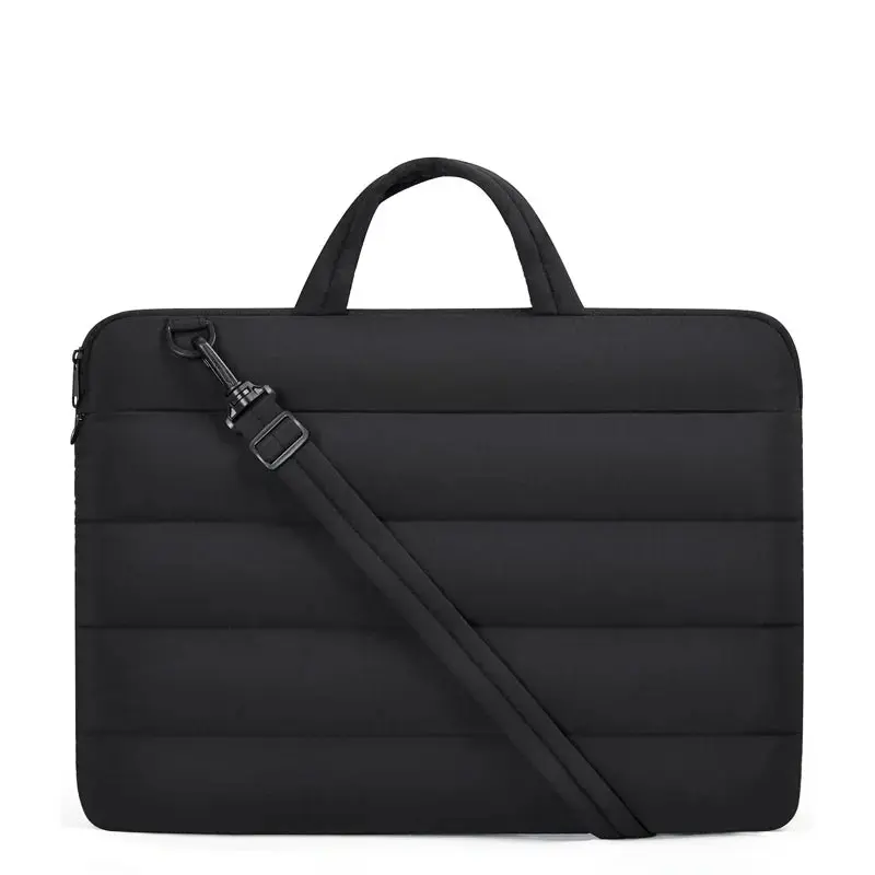 Sacoche Ordinateur Matelassé