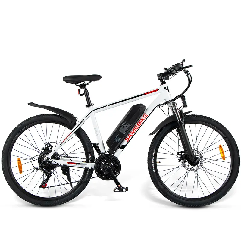 SAMEBIKE SY26 ELECTRIC ROAD BIKE