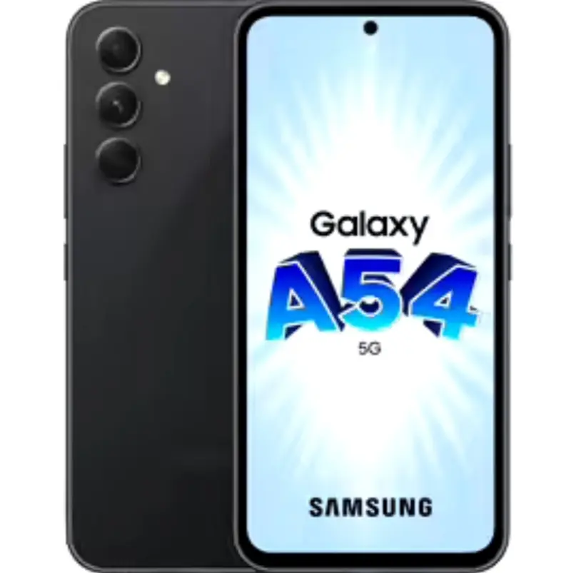 Samsung A54 | Meilleure Protection Pour écran