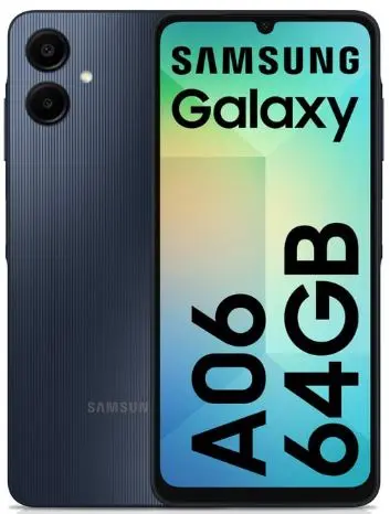 Samsung Galaxy A06