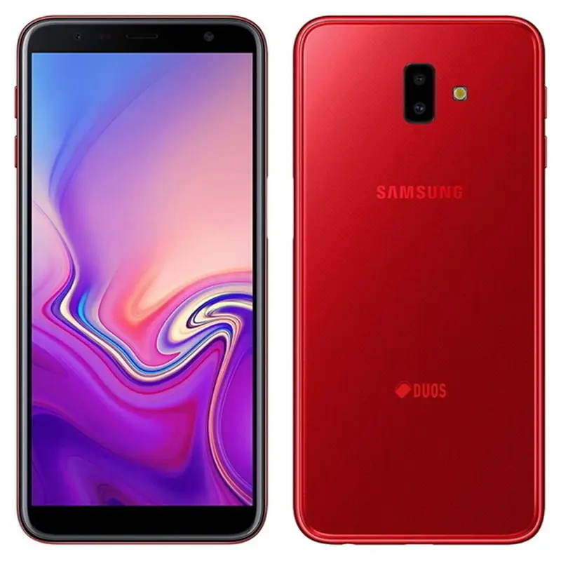 Samsung J6 Plus | Meilleure Protection Pour écran