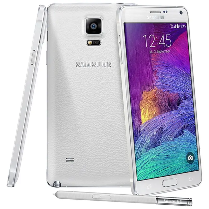 Samsung Note 4 | Meilleure Protection Pour écran