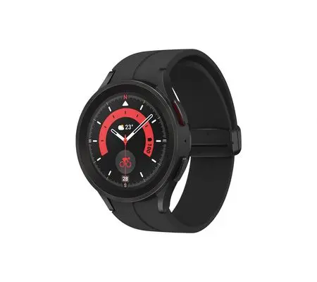Samsung Watch 5 Pro (45mm) | Meilleure Protection Pour écran