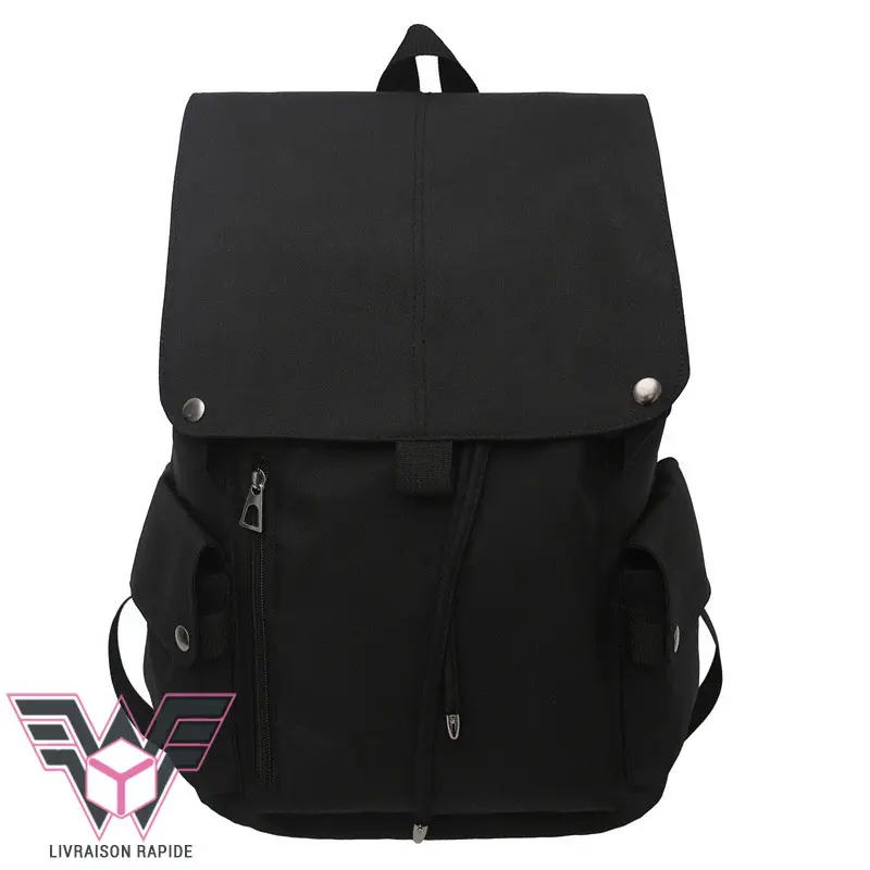 Scoty sac à dos ordinateur femme