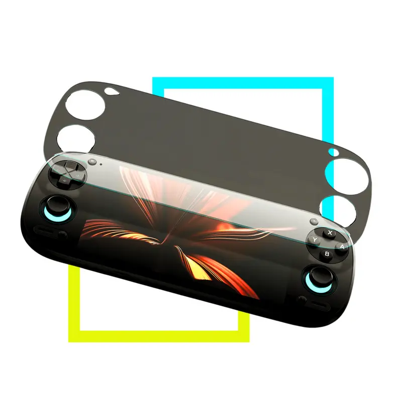 Screen protector for Retroid Pocket 4 Pro