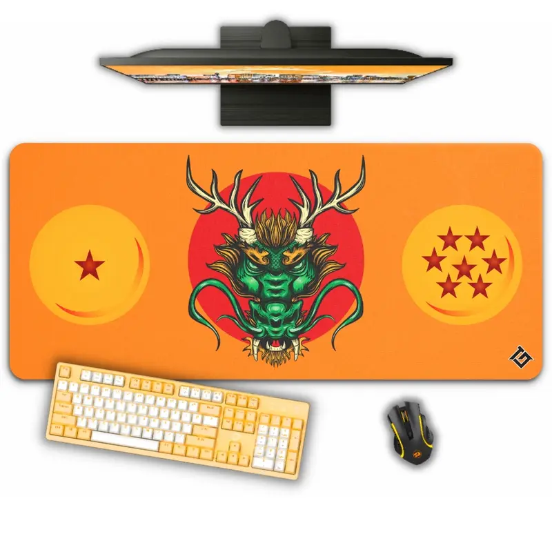 SHENLONG (Dbz) | XXL Mauspad