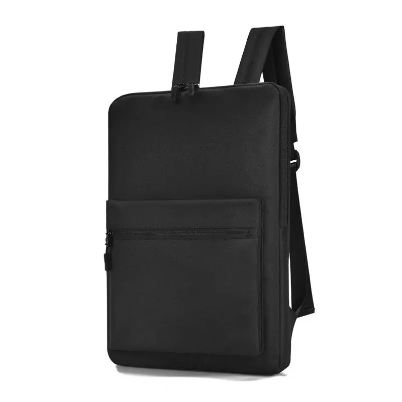 Slim sac à dos ordinateur femme fin