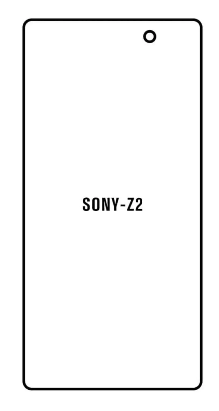 Sony Z2