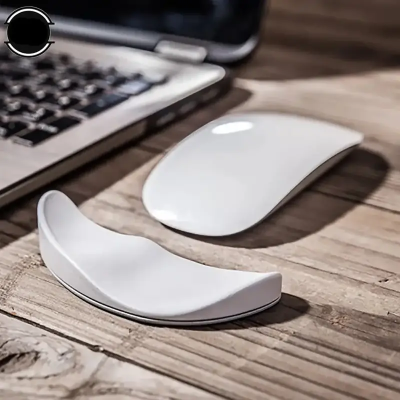 Souris Repose Poignet