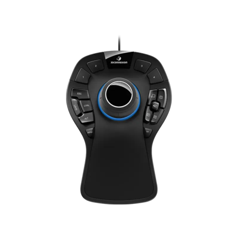 SpaceMouse Pro
