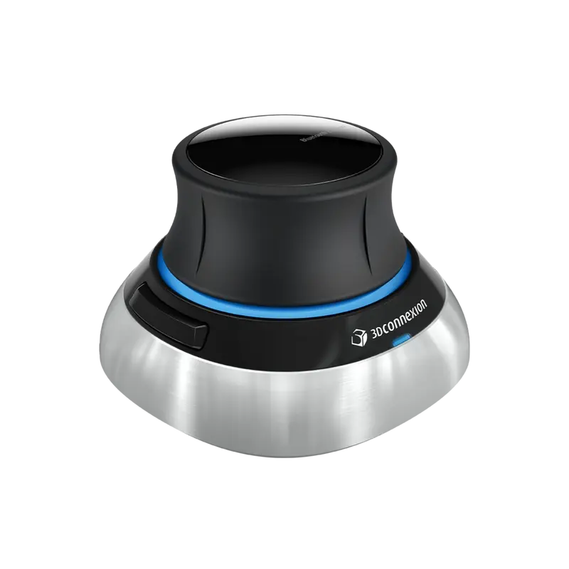 SpaceMouse Wireless