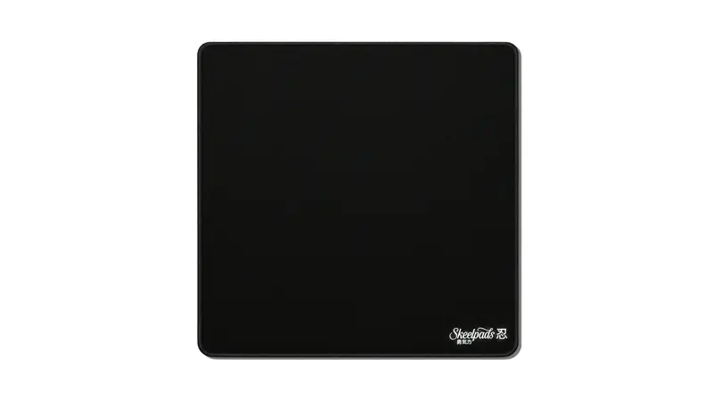 SPEED BLACK MOUSEPAD