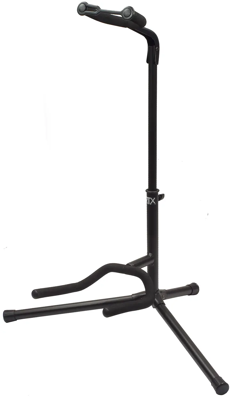 STAND  SUPPORT GUITARE