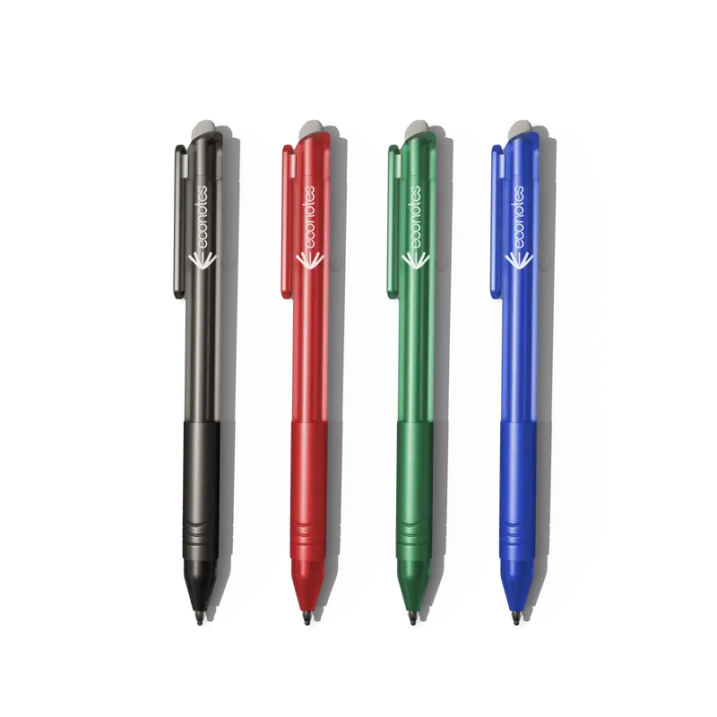 Stylo effaçable