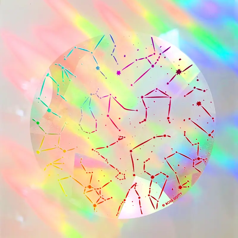 Suncatcher | Constellations
