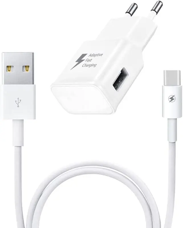 Super Pack Chargeur + Câble Compatible avec Vivo iQOO Z10 Turbo Pro Fast Charger Ultra-puissant et rapide NOUVELLE GENERATION 3A avec CABLE Type C Chargement/Transfert de données.