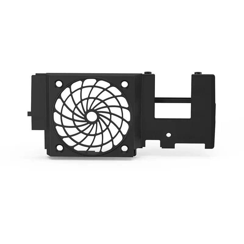 Support de ventilateur 5 V pour PS2 Fat SCPH-3xxxx et 5xxxx — refroidissement plus discret