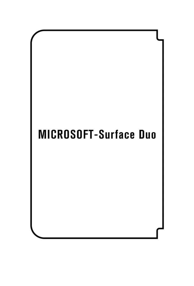 Surface Duo