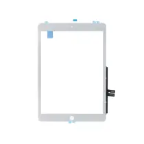 Tactile Blanc Ipad 10.2" (7/8e Gen) iPad 8 (2020)