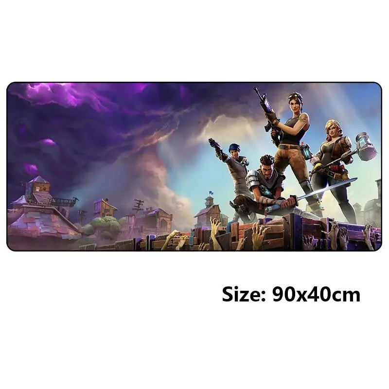 Tapis de Souris<br> Fortnite