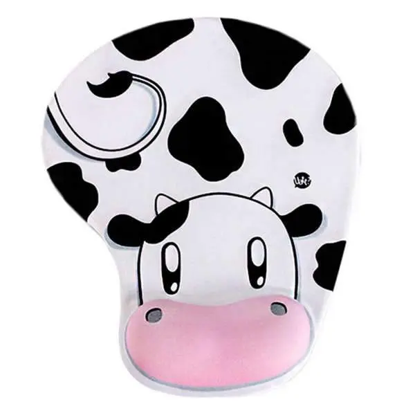 Tapis de Souris <br> Modèle Vache