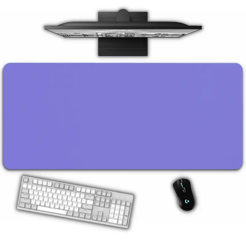Tapis de Souris - Couleur VIOLET