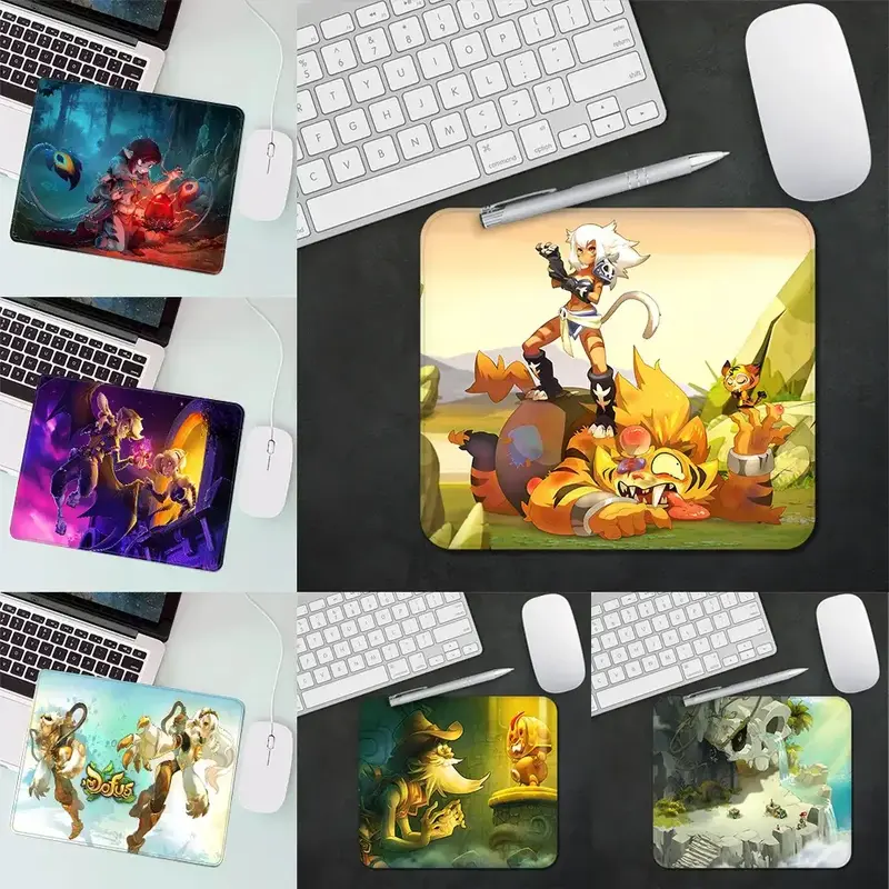 Tapis de Souris Dofus